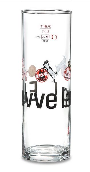 Produktbild: K&ouml;lschglas Limited Edition 17