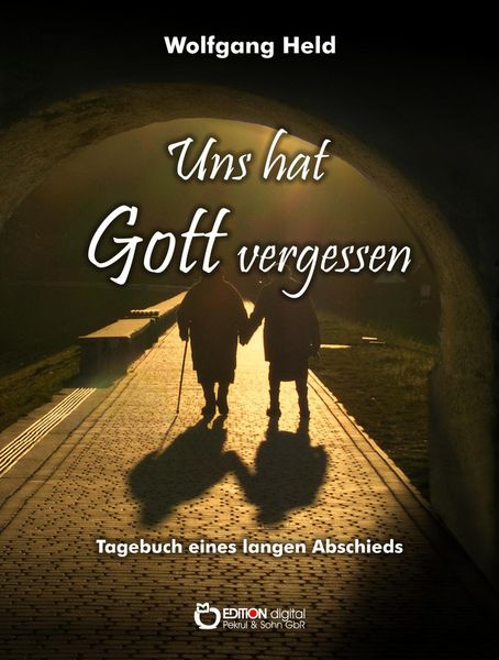 Produktbild: Uns hat Gott vergessen