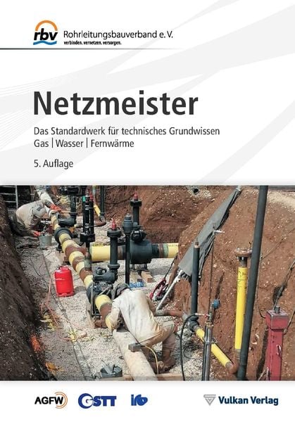 Produktbild: Netzmeister