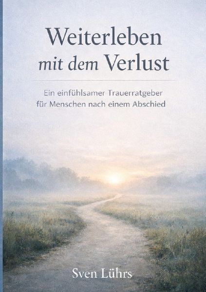 Produktbild: Weiterleben mit dem Verlust