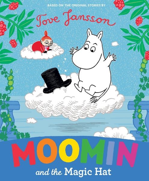 Produktbild: Moomin and the Magic Hat