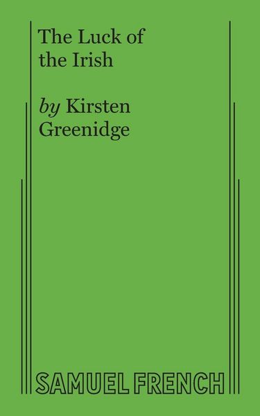 Produktbild: The Luck of the Irish