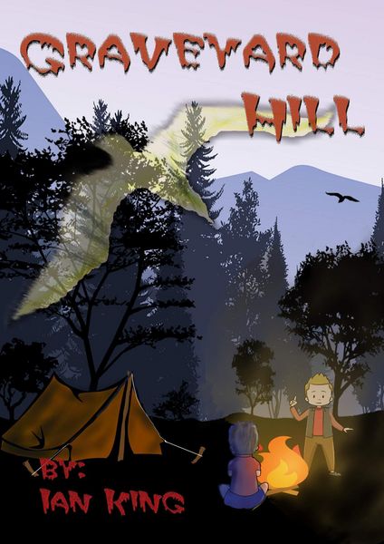 Produktbild: Graveyard Hill