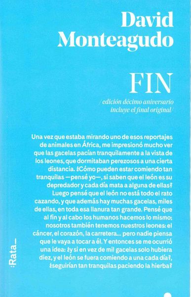 Produktbild: Fin