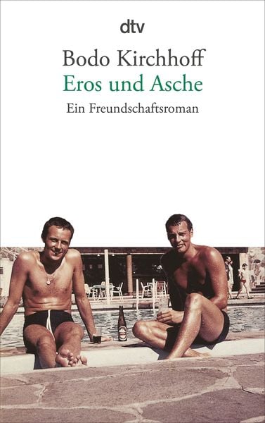 Produktbild: Eros und Asche