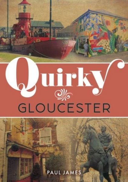 Produktbild: Quirky Gloucester