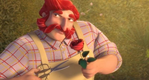 Produktbild: Das Gespenst von Canterville