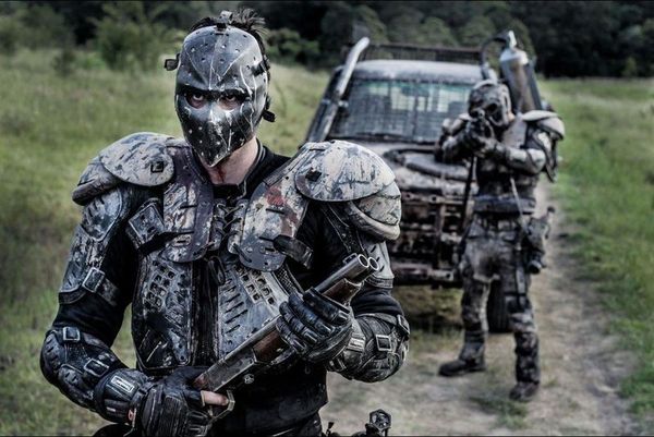 Produktbild: Wyrmwood - Apocalypse - Ltd. Collector's Edition
