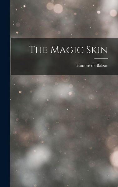 Produktbild: The Magic Skin