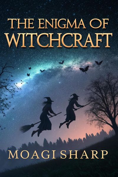 Produktbild: The Enigma Of Witchcraft