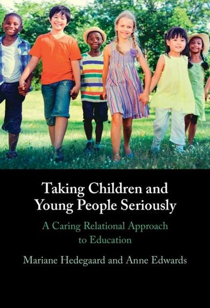 Produktbild: Taking Children and Young People Seriously