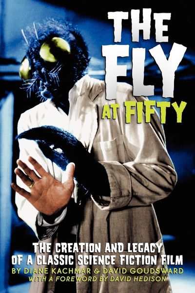 Produktbild: The Fly at 50