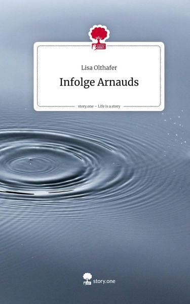 Produktbild: Infolge Arnauds. Life is a Story - story.one