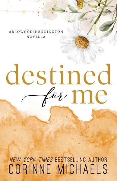 Produktbild: Destined for Me