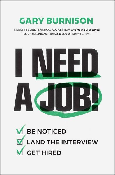 Produktbild: I Need a Job!