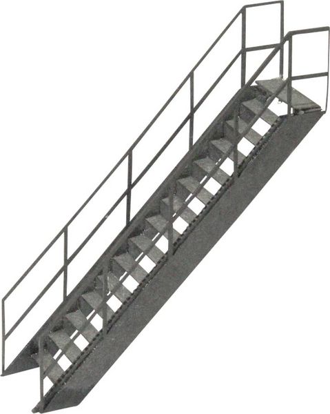 MBZ 80245 H0 Treppen 1St.