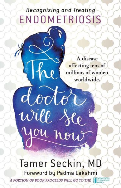 Produktbild: The Doctor Will See You Now