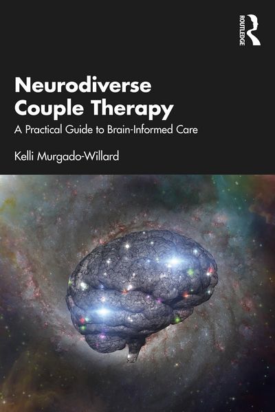 Produktbild: Neurodiverse Couple Therapy