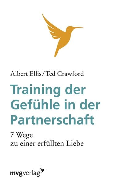 Produktbild: Training der Gef&uuml;hle in der Partnerschaft