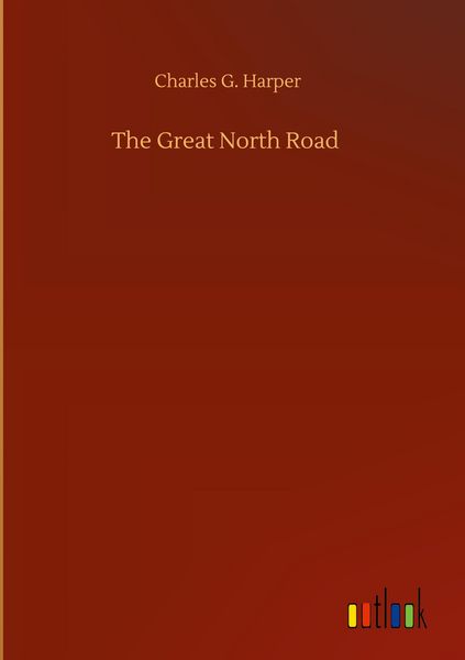 Produktbild: The Great North Road