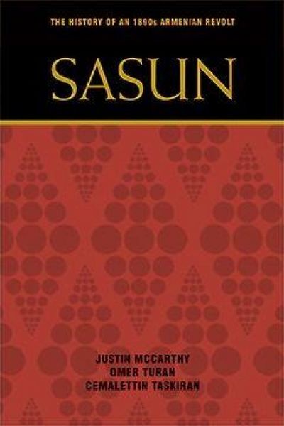 Produktbild: Sasun