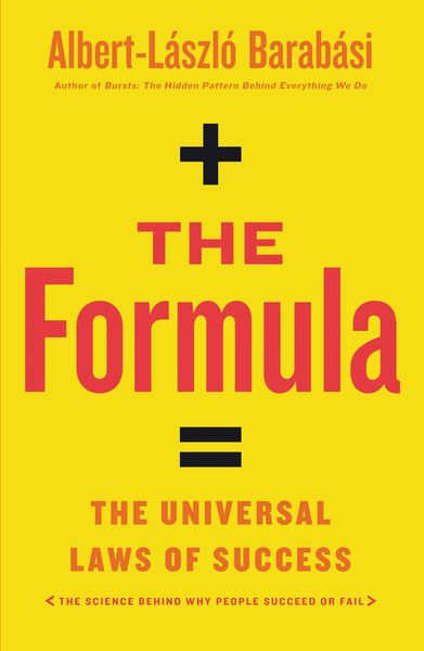 Produktbild: The Formula