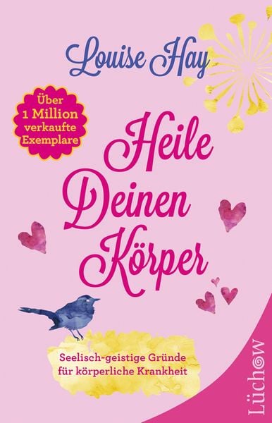 Produktbild: Heile deinen K&ouml;rper