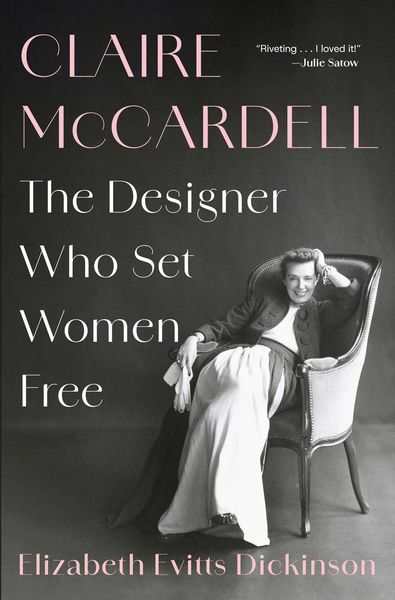 Produktbild: Claire McCardell
