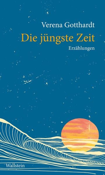 Produktbild: Die j&uuml;ngste Zeit