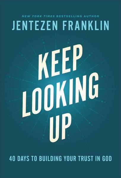 Produktbild: Keep Looking Up
