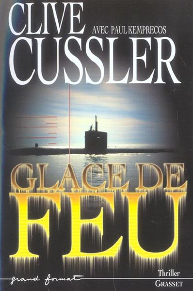 Produktbild: Glace de Feu