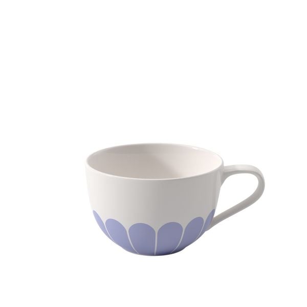 Villeroy & Boch Fleur Cappuccino-Tasse
