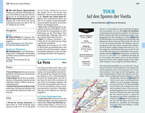 Produktbild: DuMont Reise-Taschenbuch Extremadura