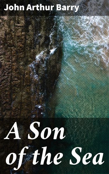 Produktbild: A Son of the Sea