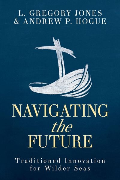 Produktbild: Navigating the Future