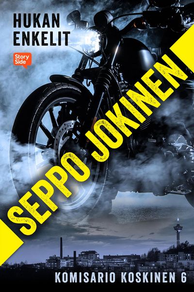 Produktbild: Hukan enkelit