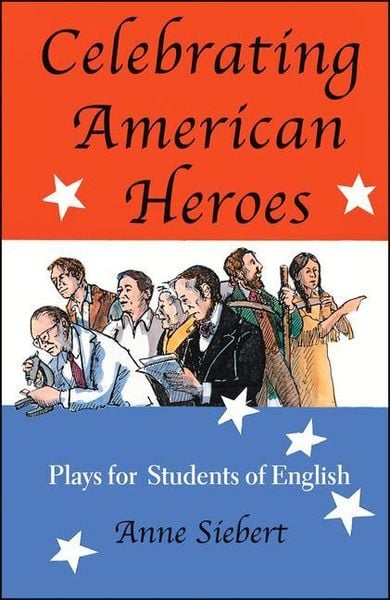 Produktbild: Celebrating American Heroes