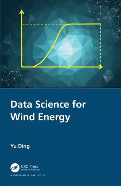 Produktbild: Data Science for Wind Energy