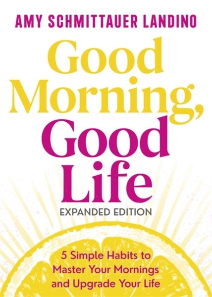 Produktbild: Good Morning, Good Life Expanded Edition