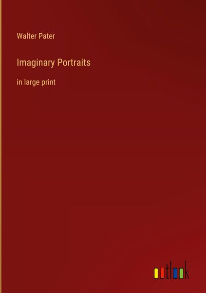 Produktbild: Imaginary Portraits