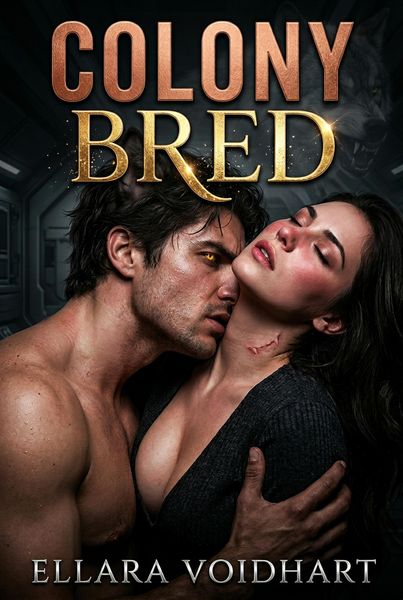 Produktbild: Colony Bred