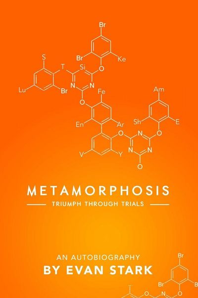 Produktbild: Metamorphosis - Triumph Through Trials