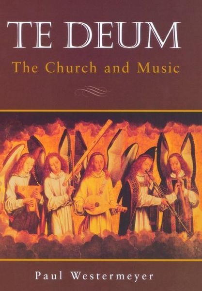 Produktbild: Te Deum