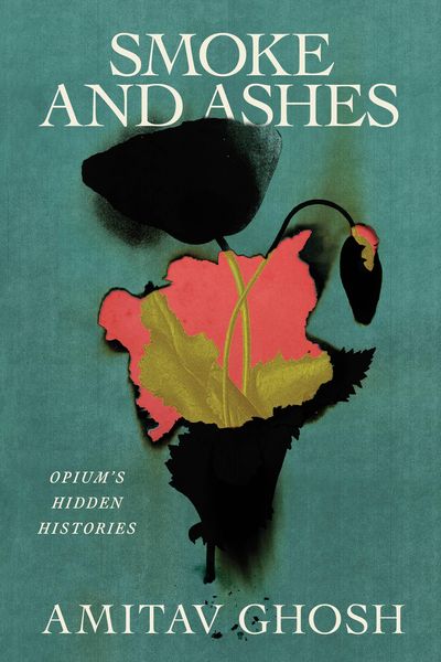 Produktbild: Smoke and Ashes