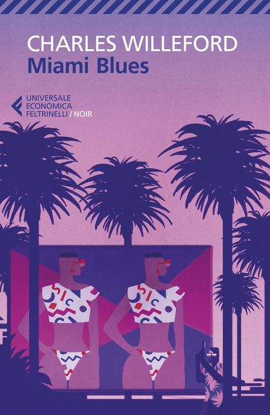 Produktbild: Miami Blues
