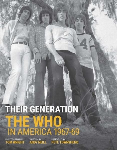 Produktbild: Their Generation