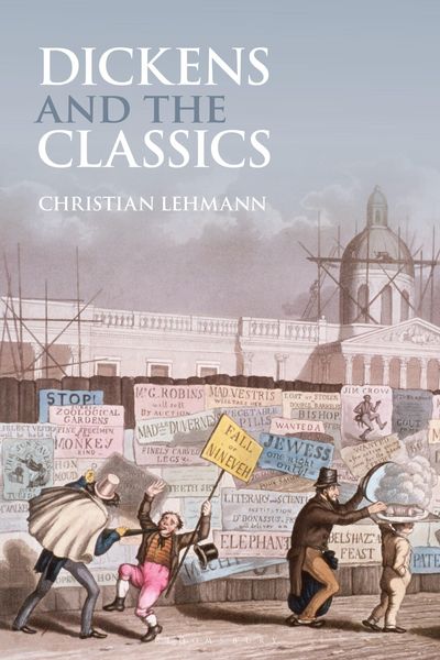 Produktbild: Dickens and the Classics