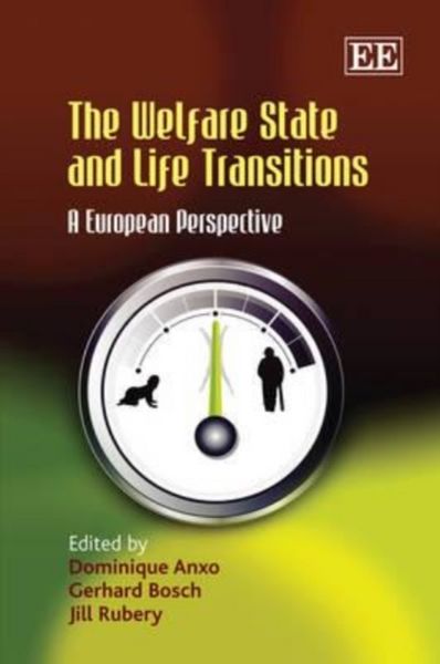 Produktbild: The Welfare State and Life Transitions