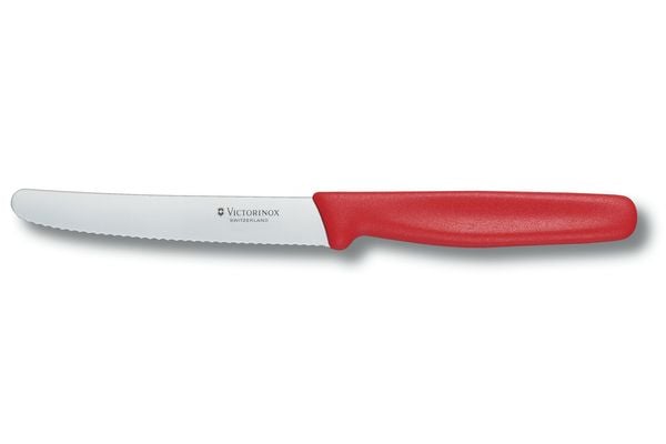 Victorinox Brötchenmesser Tomatenmesser