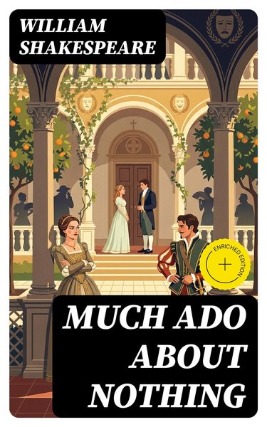 Produktbild: Much Ado about Nothing